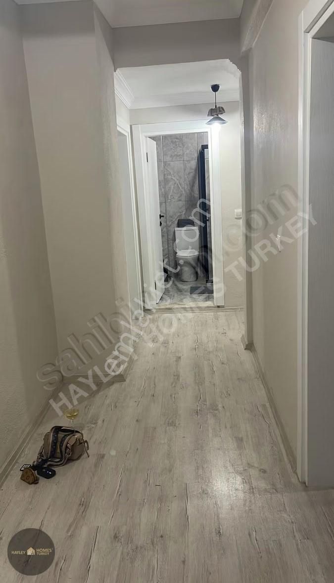 Muğla, Fethiye, Taşyakada Modern 2+1 Daire, Dağ Ve Vadi Manzaralı. - Görsel 5