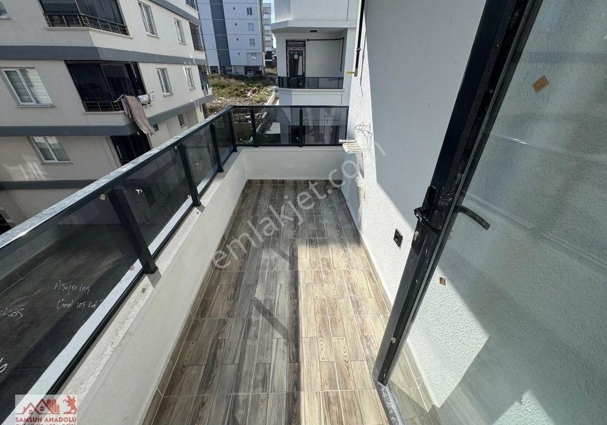 Atakum Körfez Mahallesi Satılık 2+1 Daire - Görsel 7