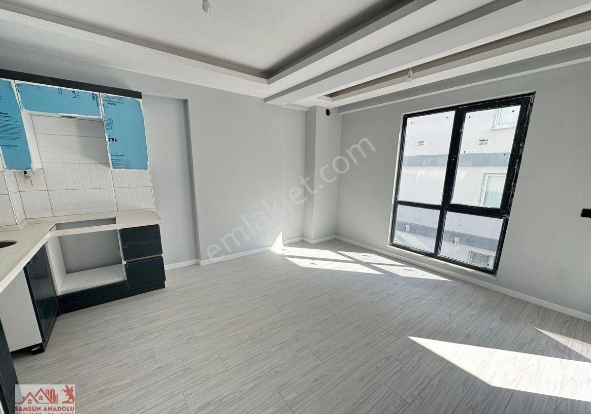 Atakum Körfez Mahallesi Satılık 2+1 Daire