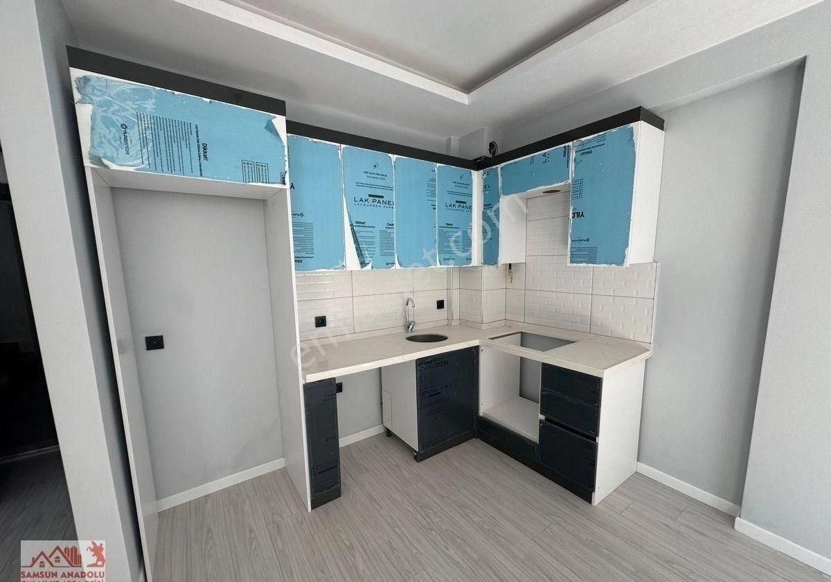 Atakum Körfez Mahallesi Satılık 2+1 Daire - Görsel 12
