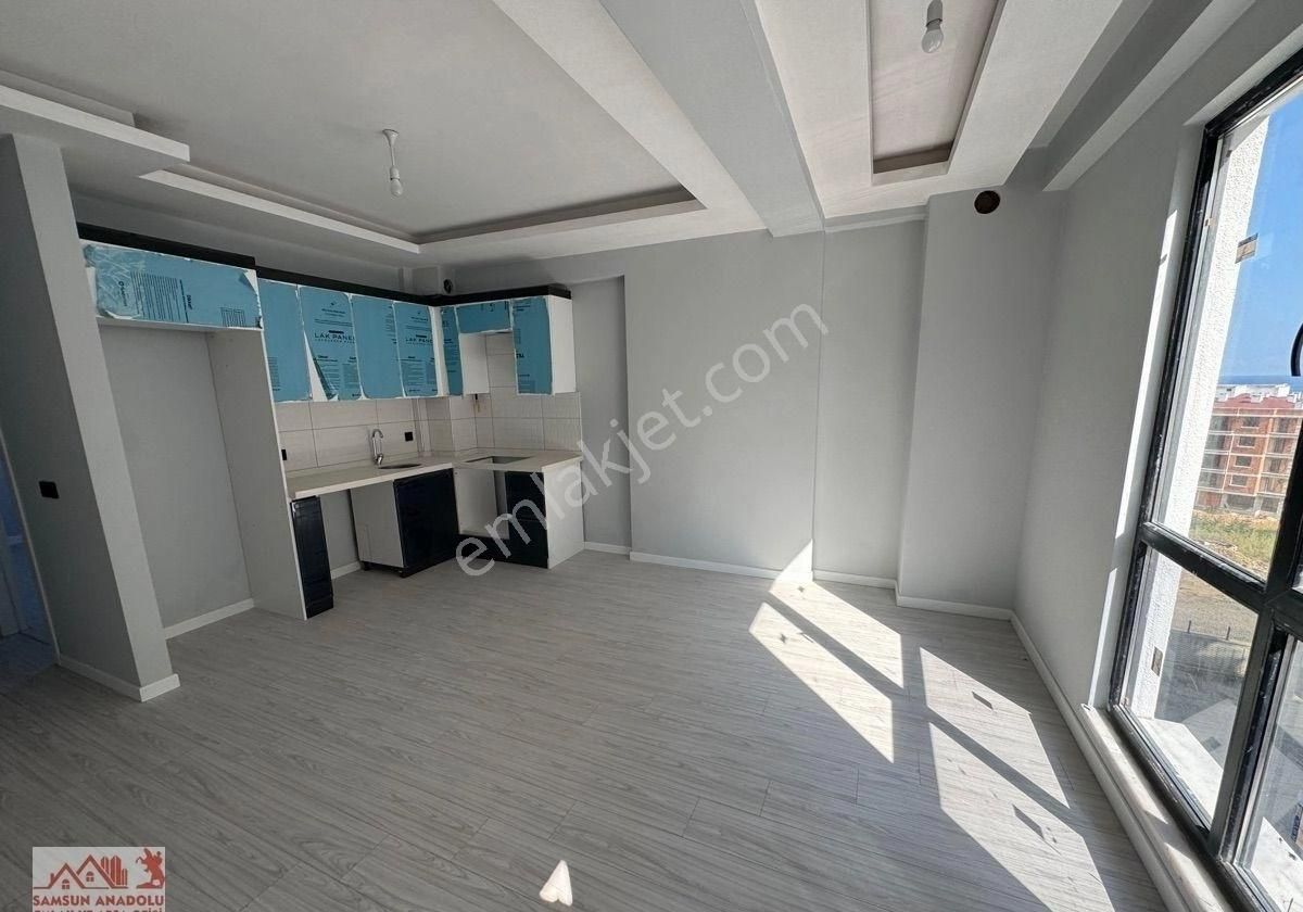 Atakum Körfez Mahallesi Satılık 2+1 Daire - Görsel 10