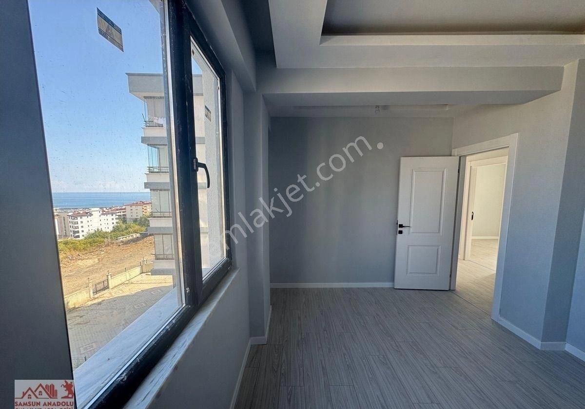 Atakum Körfez Mahallesi Satılık 2+1 Daire - Görsel 4