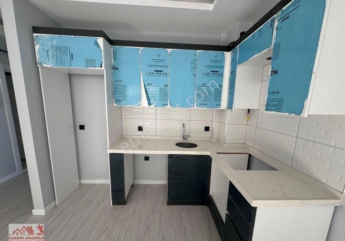 Atakum Körfez Mahallesi Satılık 2+1 Daire - Görsel 14