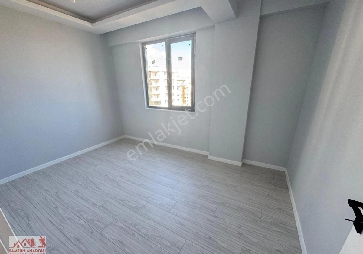 Atakum Körfez Mahallesi Satılık 2+1 Daire - Görsel 2