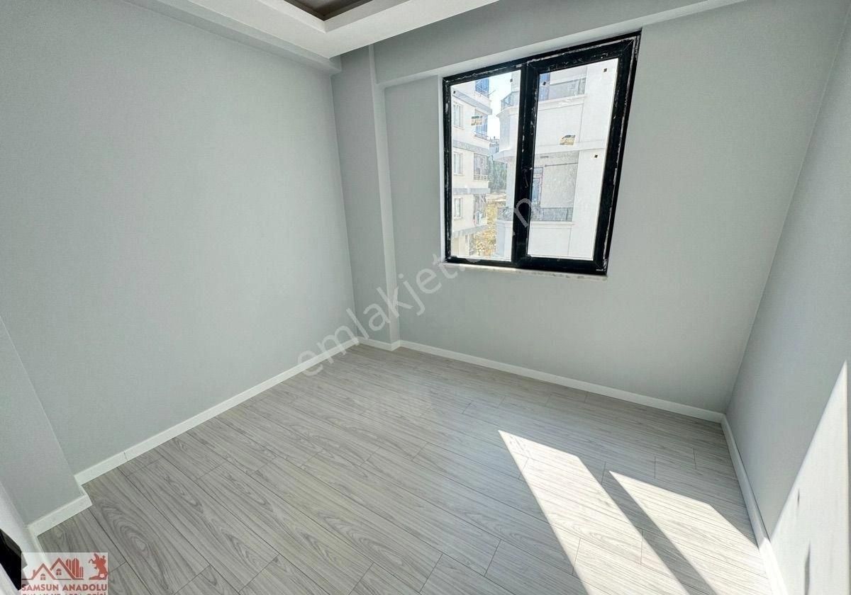 Atakum Körfez Mahallesi Satılık 2+1 Daire - Görsel 11