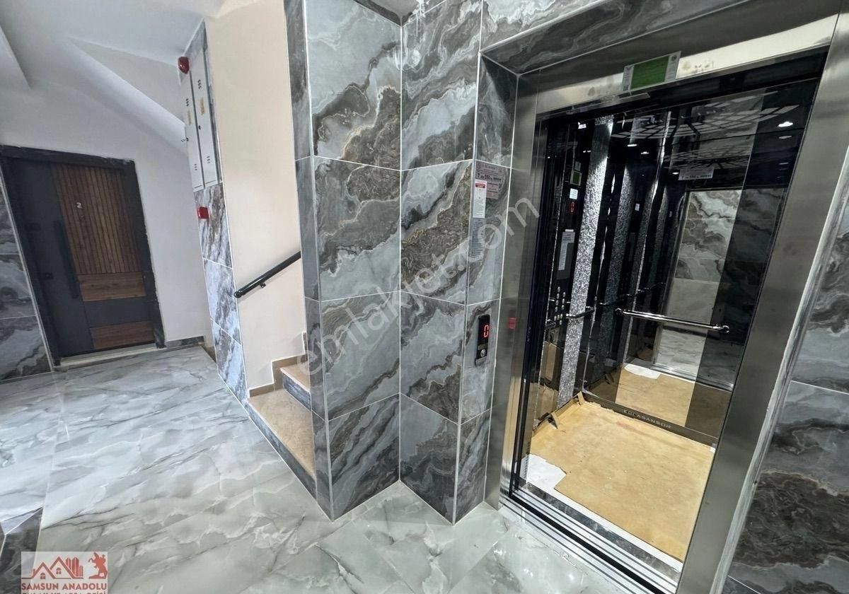 Atakum Körfez Mahallesi Satılık 2+1 Daire - Görsel 13