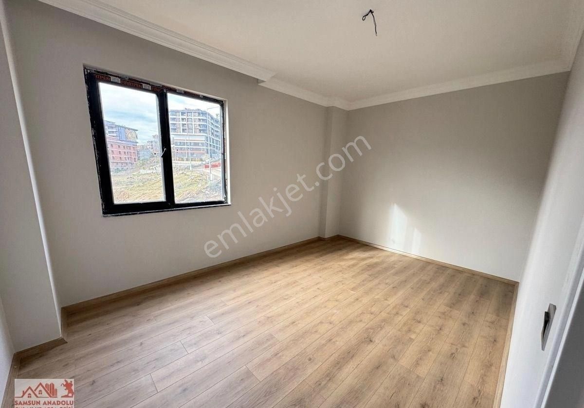 Samsun Atakum İstiklal Mahallesi Satılık 4+1 Daire