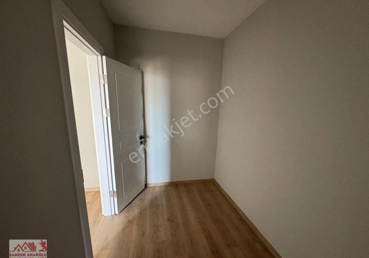 Samsun Atakum İstiklal Mahallesi Satılık 4+1 Daire - Görsel 12