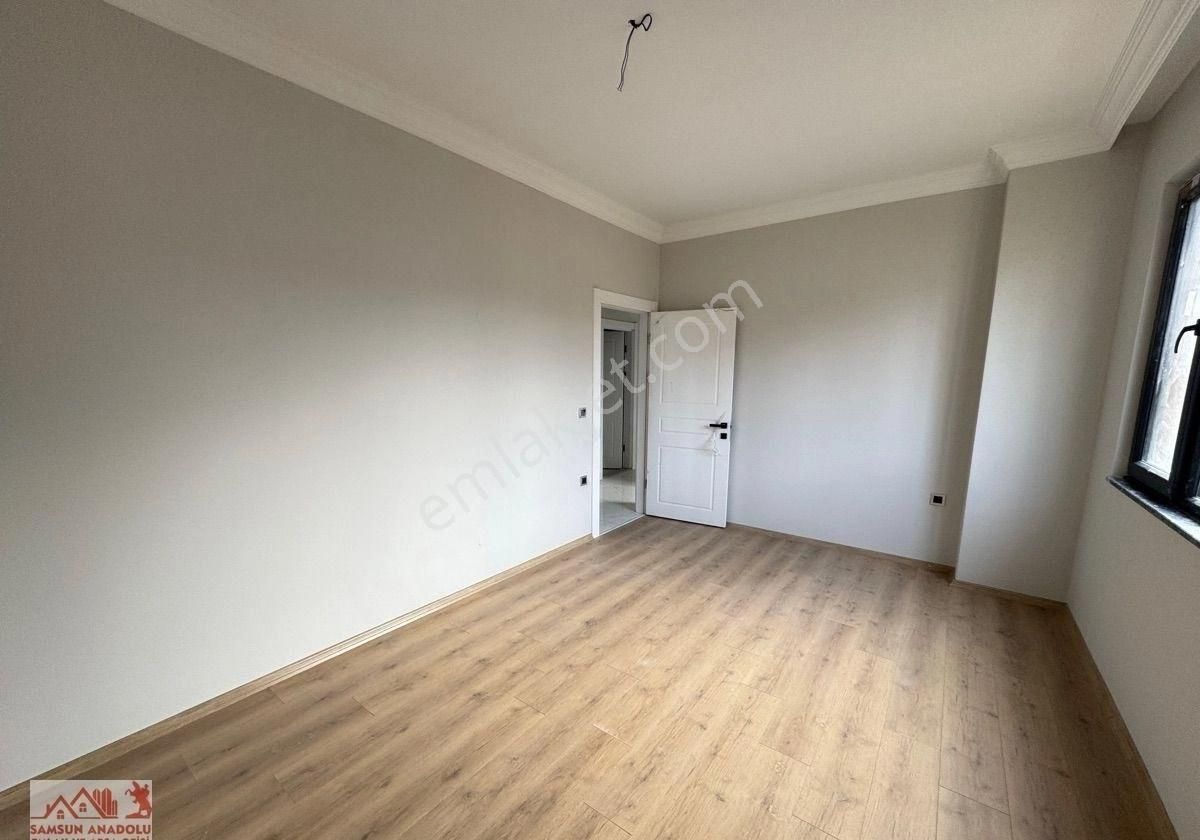 Samsun Atakum İstiklal Mahallesi Satılık 4+1 Daire - Görsel 22