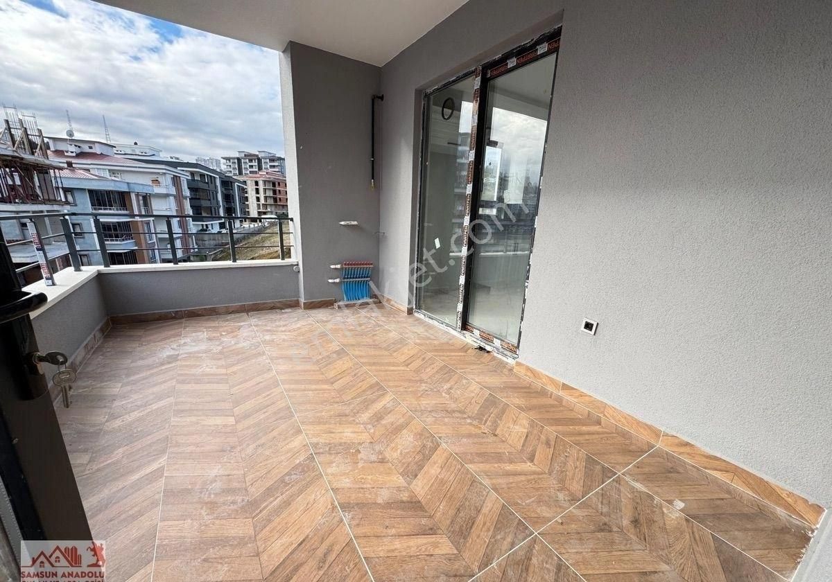 Samsun Atakum İstiklal Mahallesi Satılık 4+1 Daire - Görsel 16