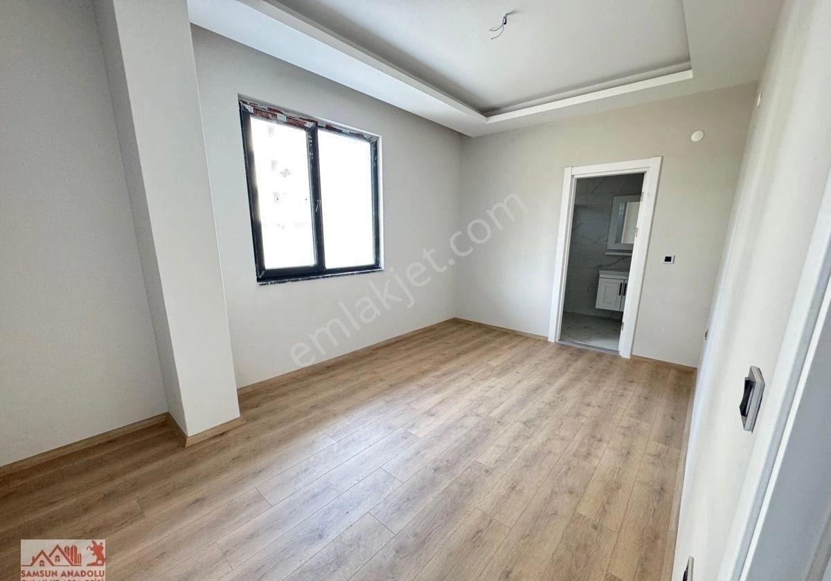 Samsun Atakum İstiklal Mahallesi Satılık 4+1 Daire - Görsel 8