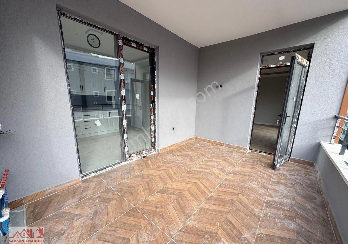 Samsun Atakum İstiklal Mahallesi Satılık 4+1 Daire - Görsel 13