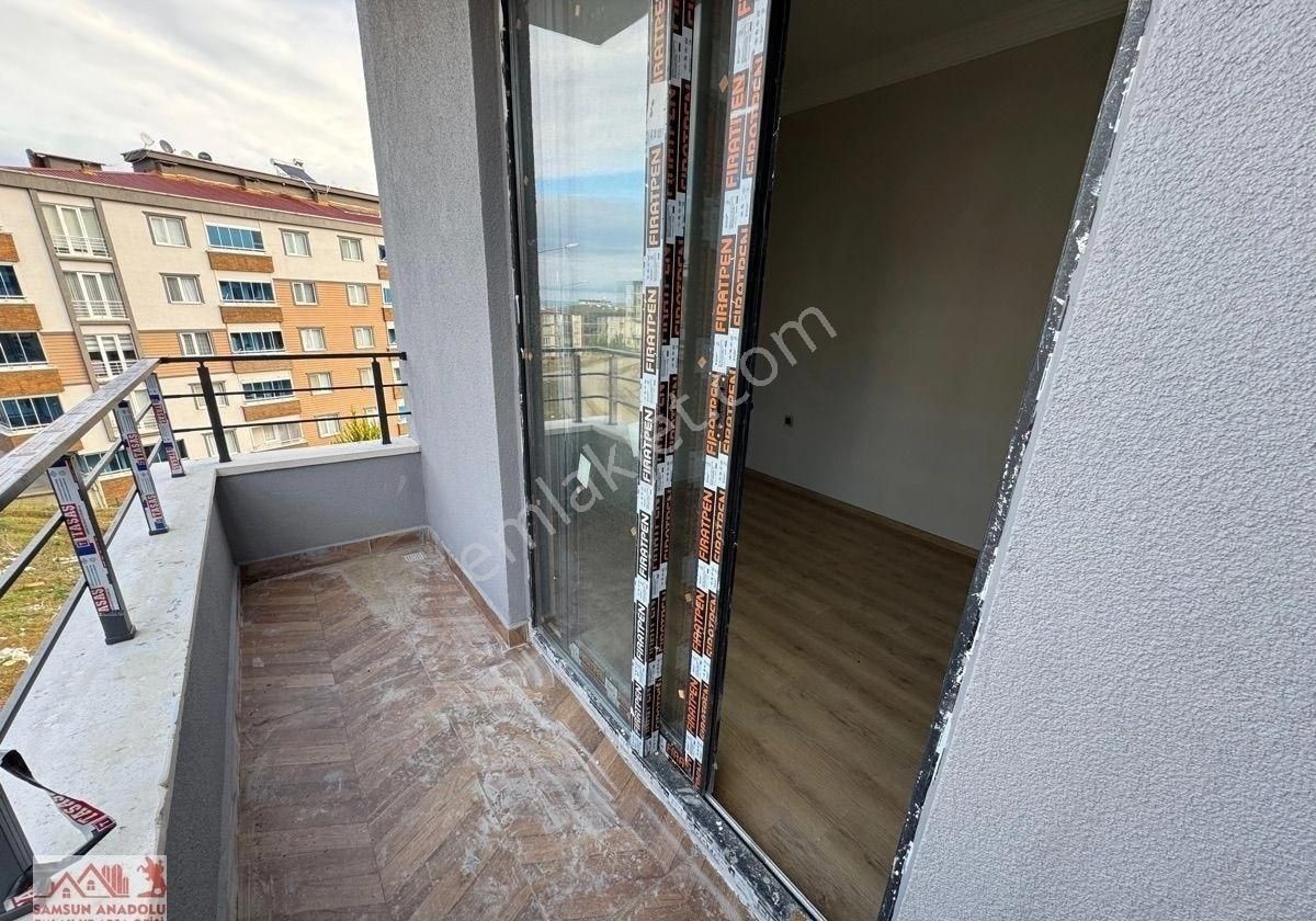 Samsun Atakum İstiklal Mahallesi Satılık 4+1 Daire - Görsel 4