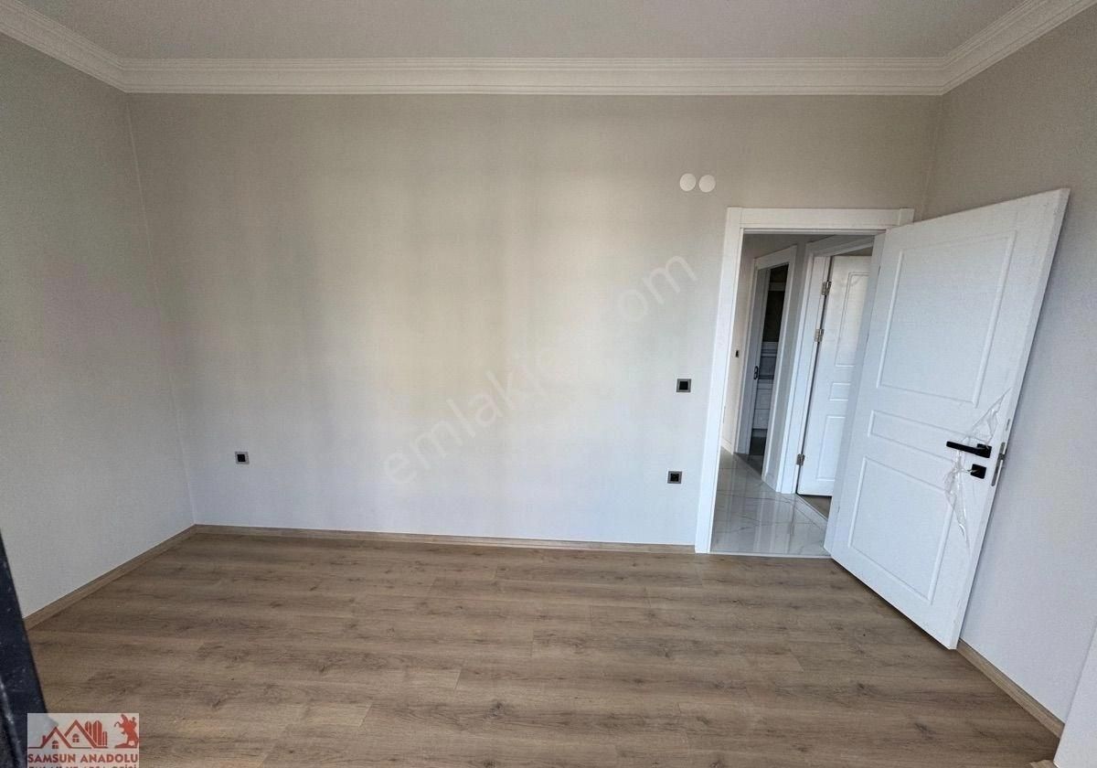 Samsun Atakum İstiklal Mahallesi Satılık 4+1 Daire - Görsel 9