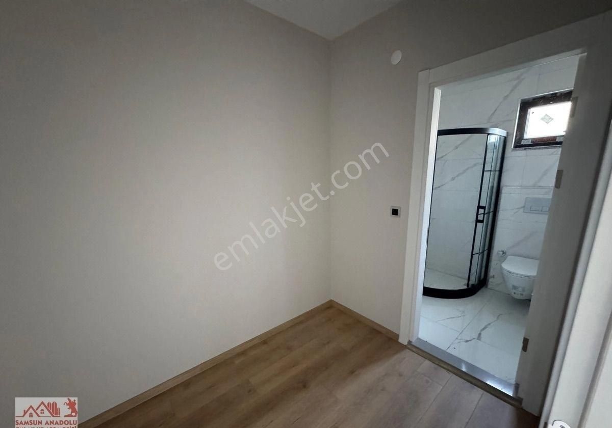 Samsun Atakum İstiklal Mahallesi Satılık 4+1 Daire - Görsel 17