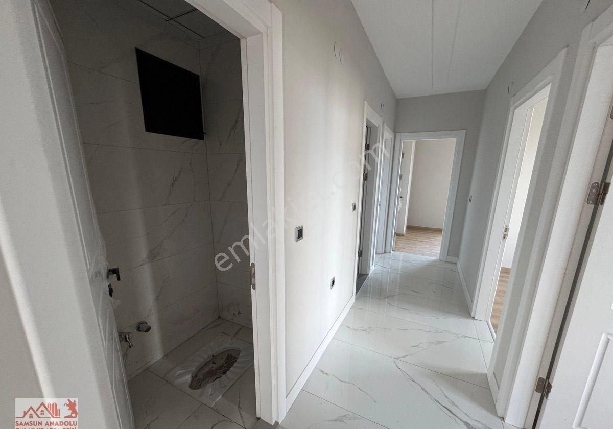 Samsun Atakum İstiklal Mahallesi Satılık 4+1 Daire - Görsel 11
