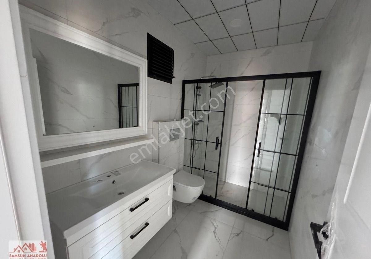 Samsun Atakum İstiklal Mahallesi Satılık 4+1 Daire - Görsel 10