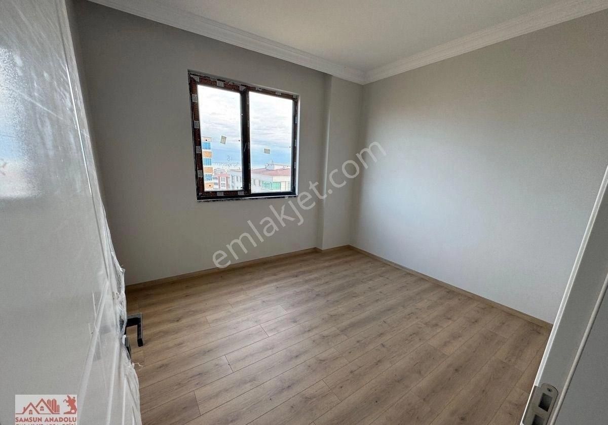 Samsun Atakum İstiklal Mahallesi Satılık 4+1 Daire - Görsel 5