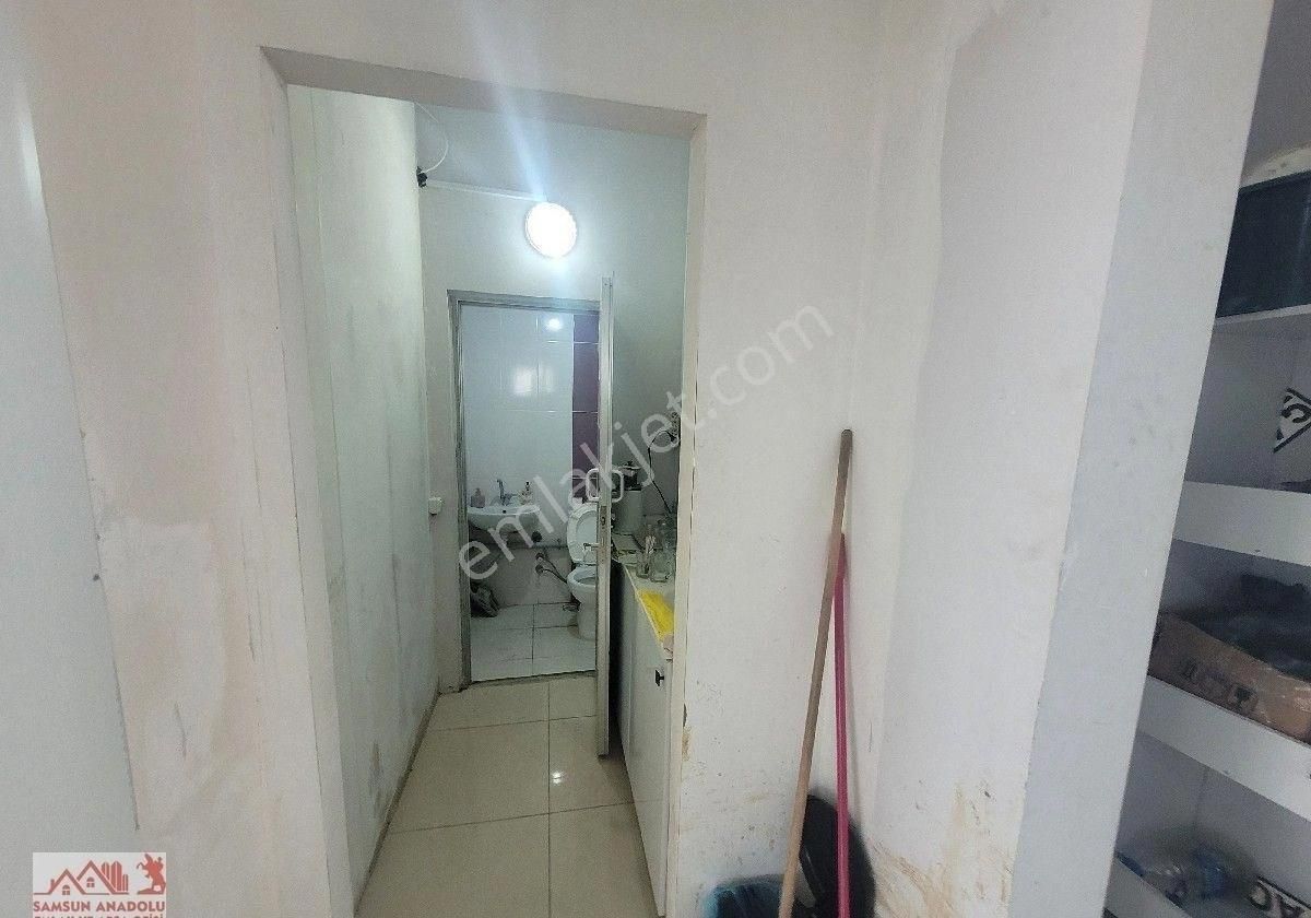 Samsun İstanbul Caddesi Cepheli 160 M² Kiracılı Satılık Dükkan! - Görsel 18
