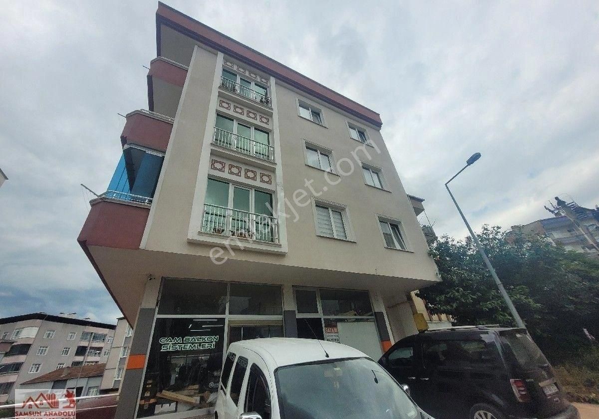 Samsun İstanbul Caddesi Cepheli 160 M² Kiracılı Satılık Dükkan! - Görsel 3