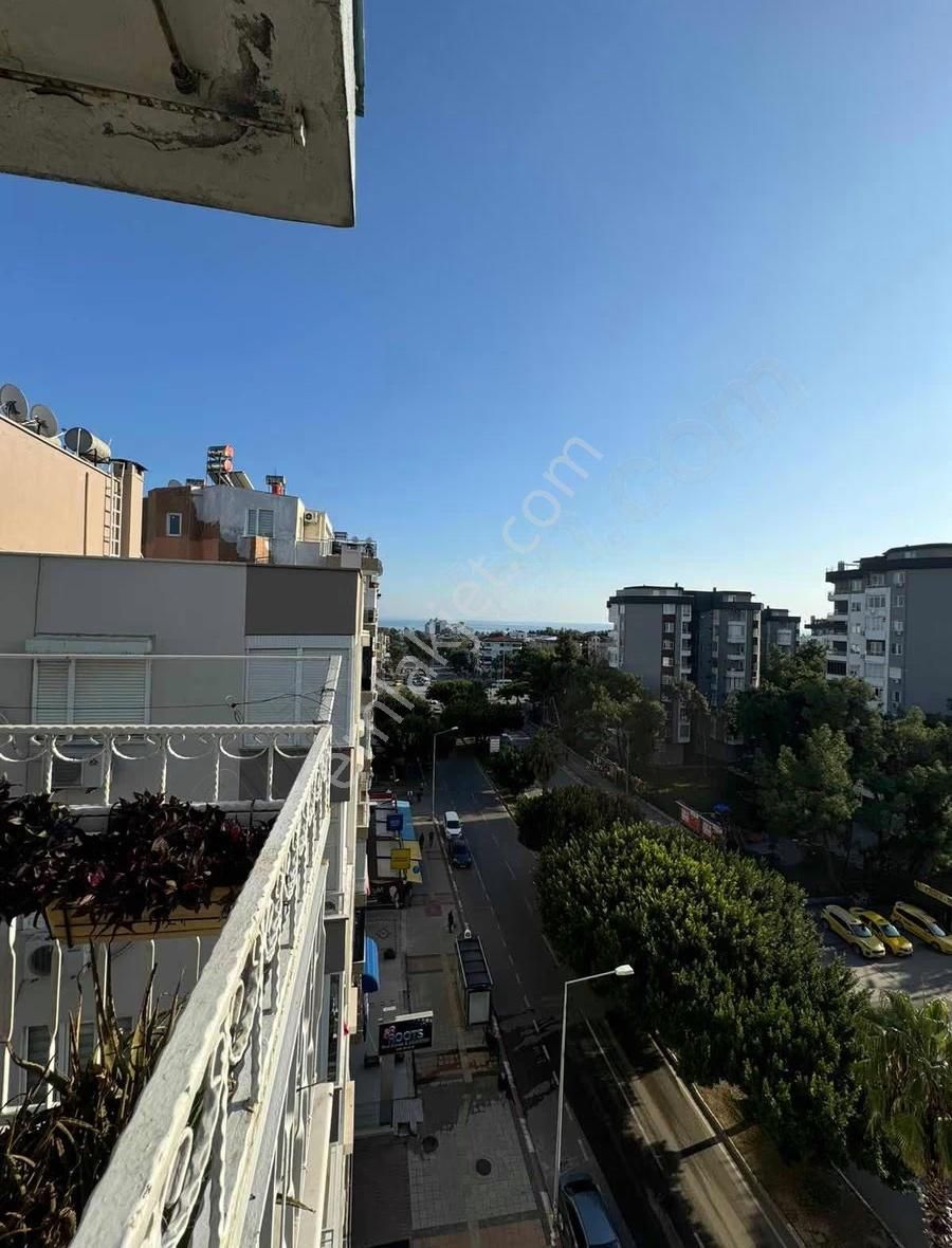 Altunkum Deniz Manzaralı - Görsel 26