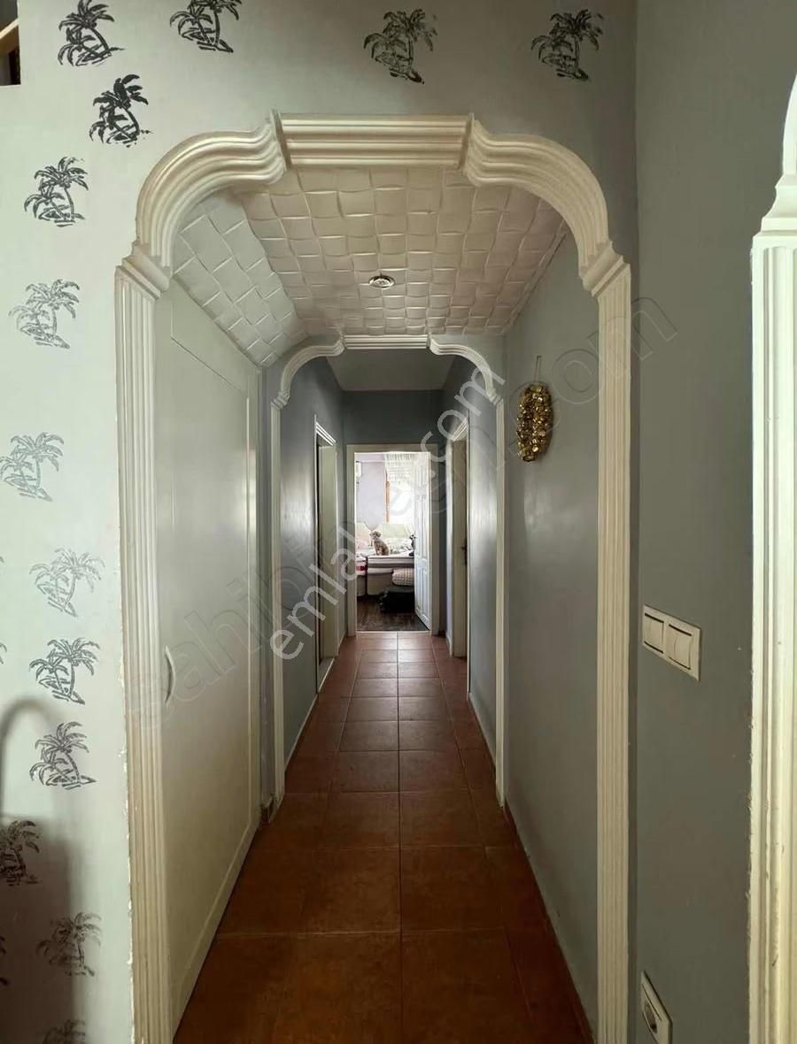 Altunkum Deniz Manzaralı