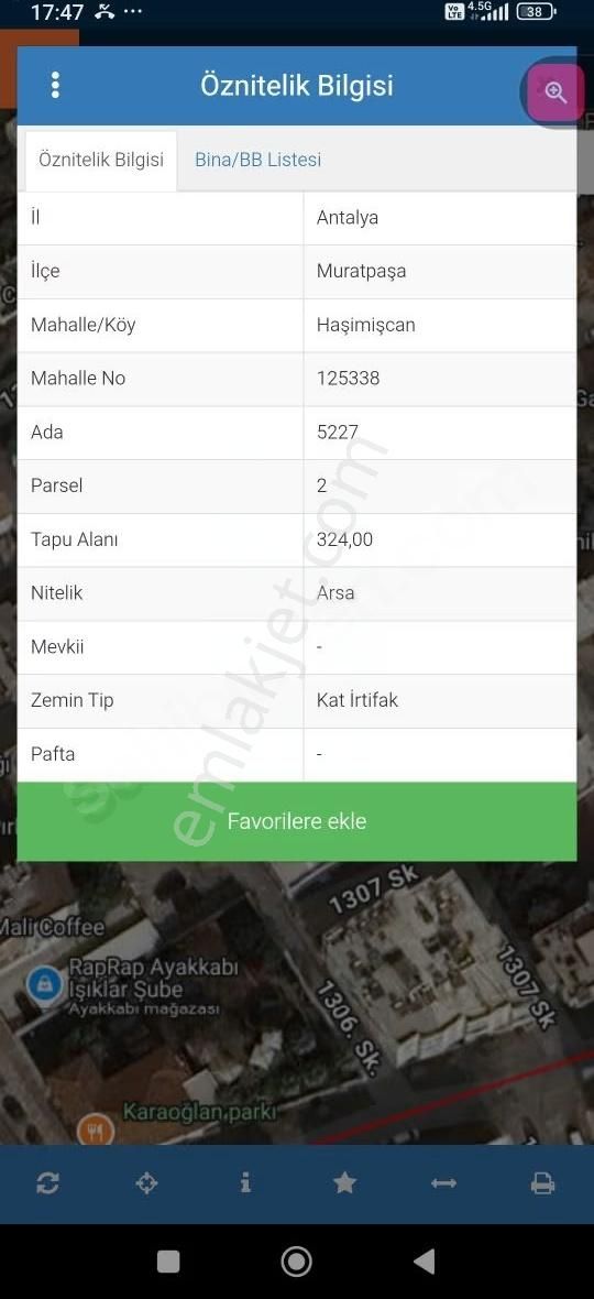 Antalya Nın Kalbi Işıklar Da Satılık (5+1) Villa - Görsel 24