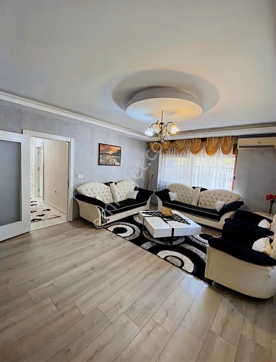 Antalya Nın Kalbi Işıklar Da Satılık (5+1) Villa - Görsel 6