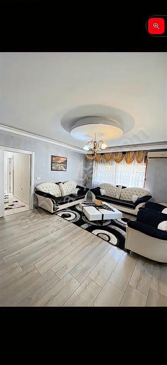 Antalya Nın Kalbi Işıklar Da Satılık (5+1) Villa - Görsel 10