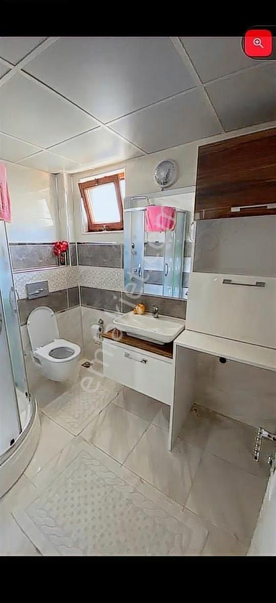 Antalya Nın Kalbi Işıklar Da Satılık (5+1) Villa - Görsel 13