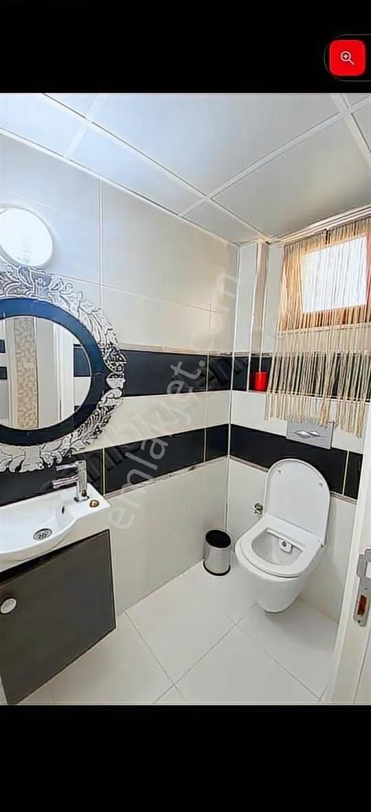 Antalya Nın Kalbi Işıklar Da Satılık (5+1) Villa - Görsel 15