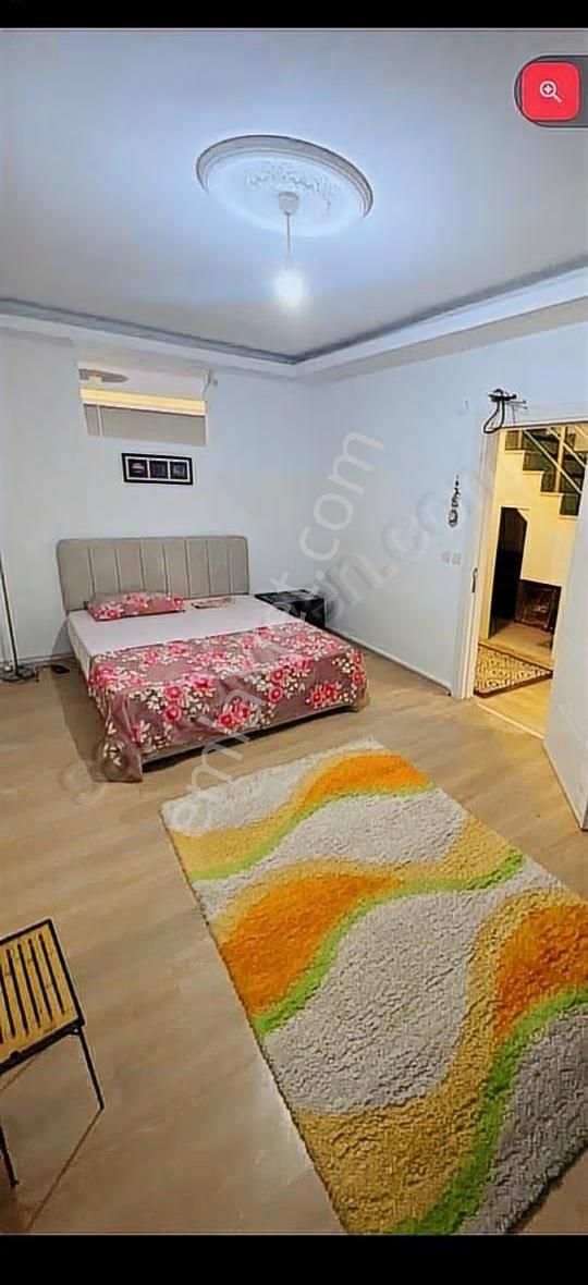 Antalya Nın Kalbi Işıklar Da Satılık (5+1) Villa - Görsel 5