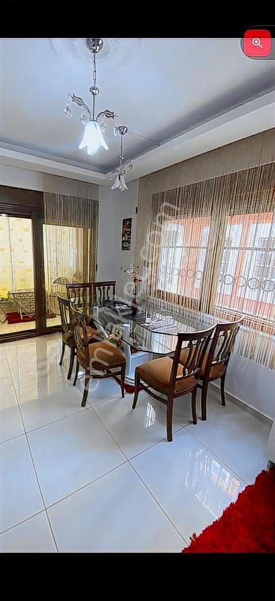 Antalya Nın Kalbi Işıklar Da Satılık (5+1) Villa - Görsel 7