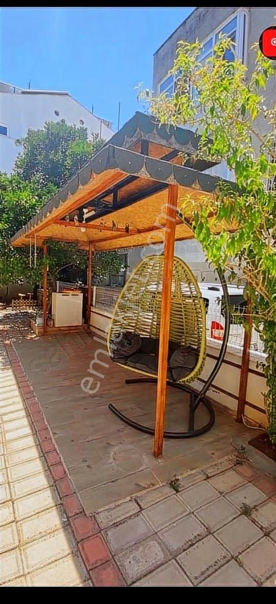 Antalya Nın Kalbi Işıklar Da Satılık (5+1) Villa - Görsel 4