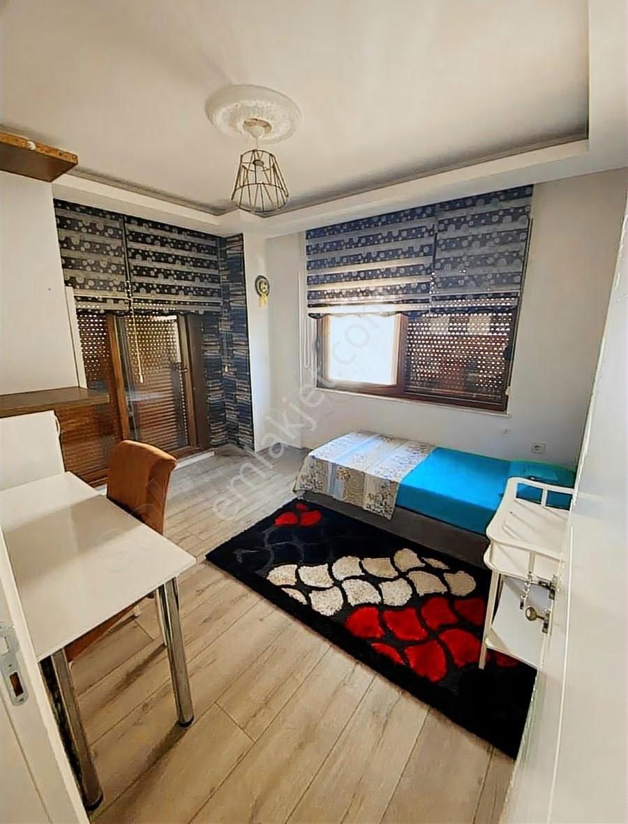 Antalya Nın Kalbi Işıklar Da Satılık (5+1) Villa - Görsel 9