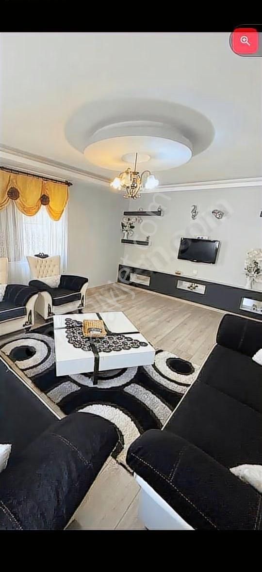 Antalya Nın Kalbi Işıklar Da Satılık (5+1) Villa - Görsel 2