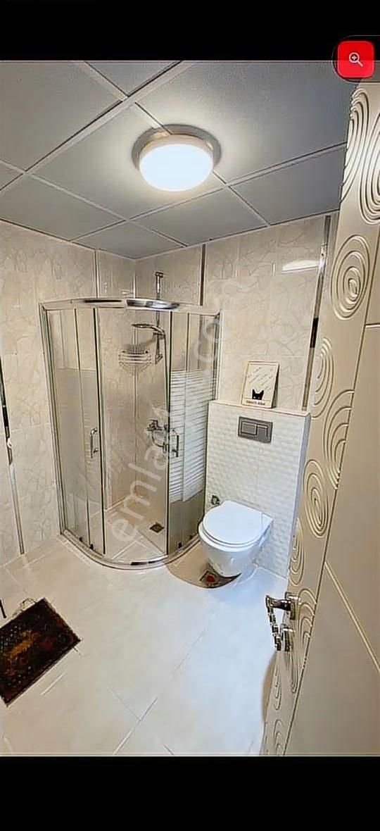 Antalya Nın Kalbi Işıklar Da Satılık (5+1) Villa - Görsel 22