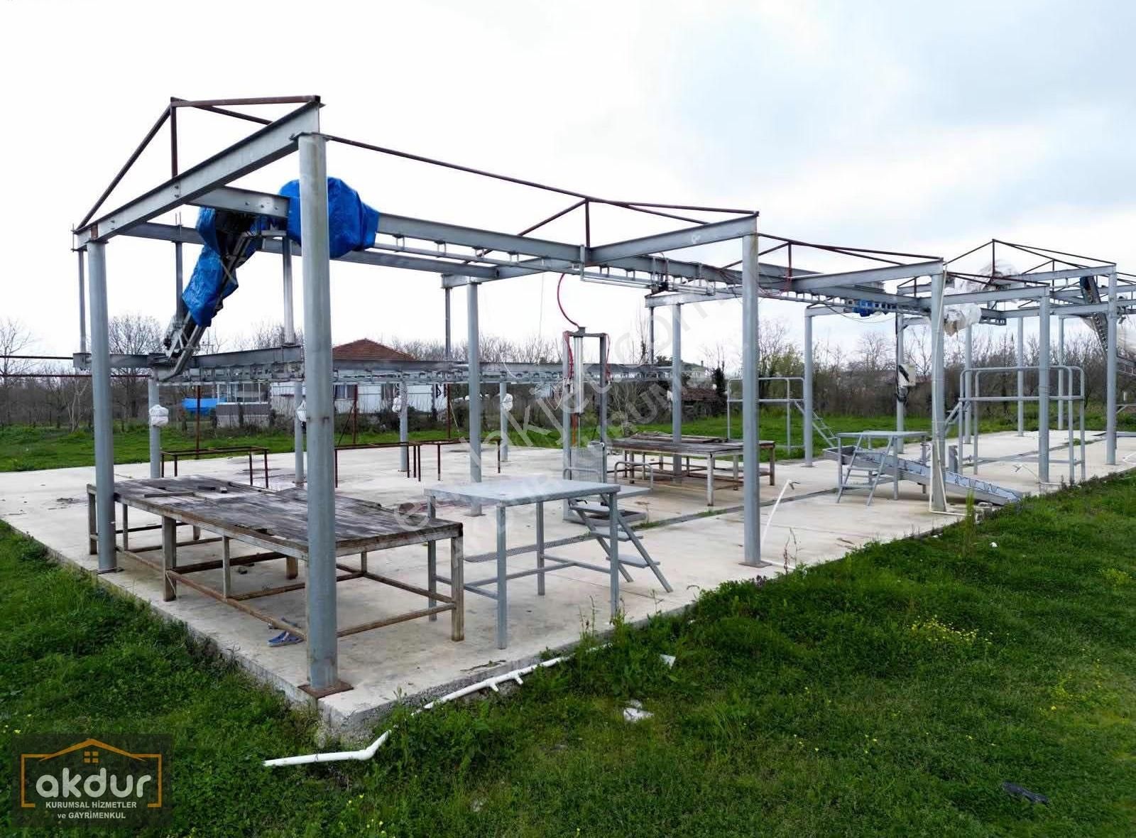 Akdur Dan Çaramba Da 154,dönüm Çiflik - Görsel 25