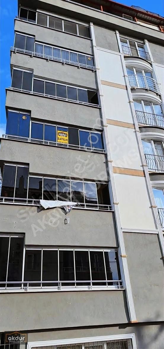 Akdur Dan Canık Te Fırsat 3+1