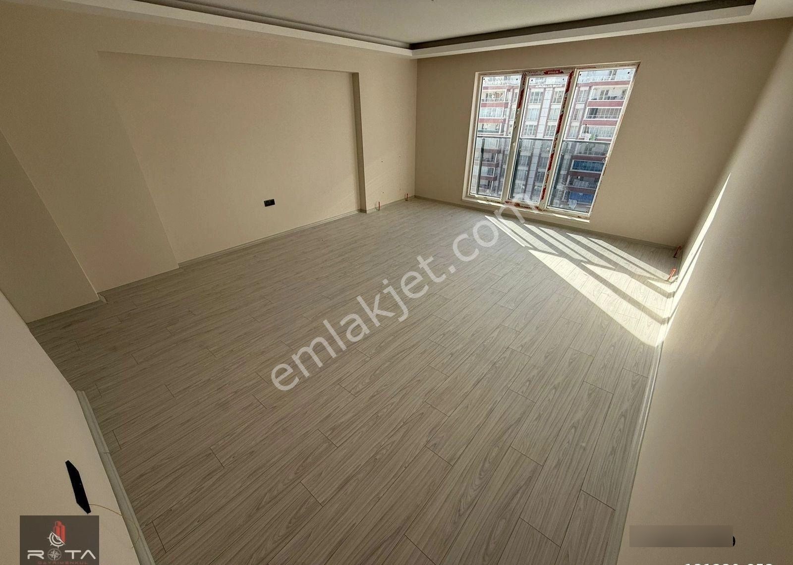 Rota'dan Bulvar Üzeri 6.kat Teras Balkonlu 3+1 E.banyo&giyinme O - Görsel 6