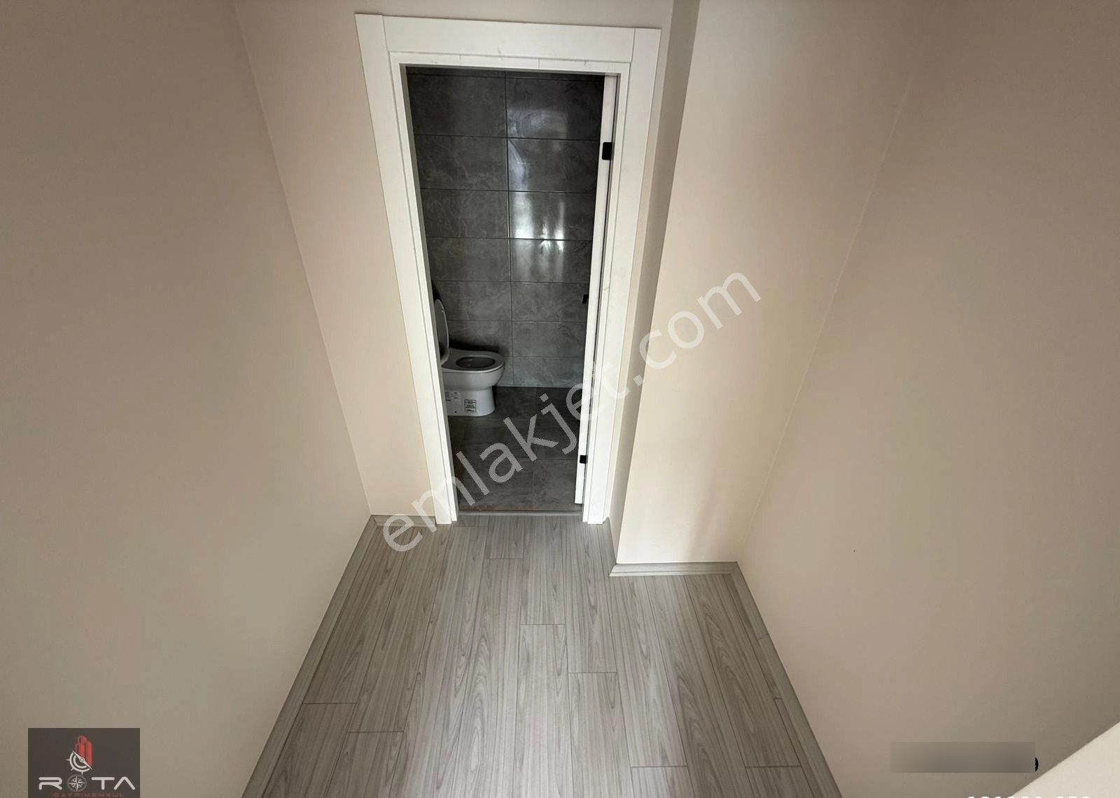 Rota'dan Bulvar Üzeri 6.kat Teras Balkonlu 3+1 E.banyo&giyinme O - Görsel 27