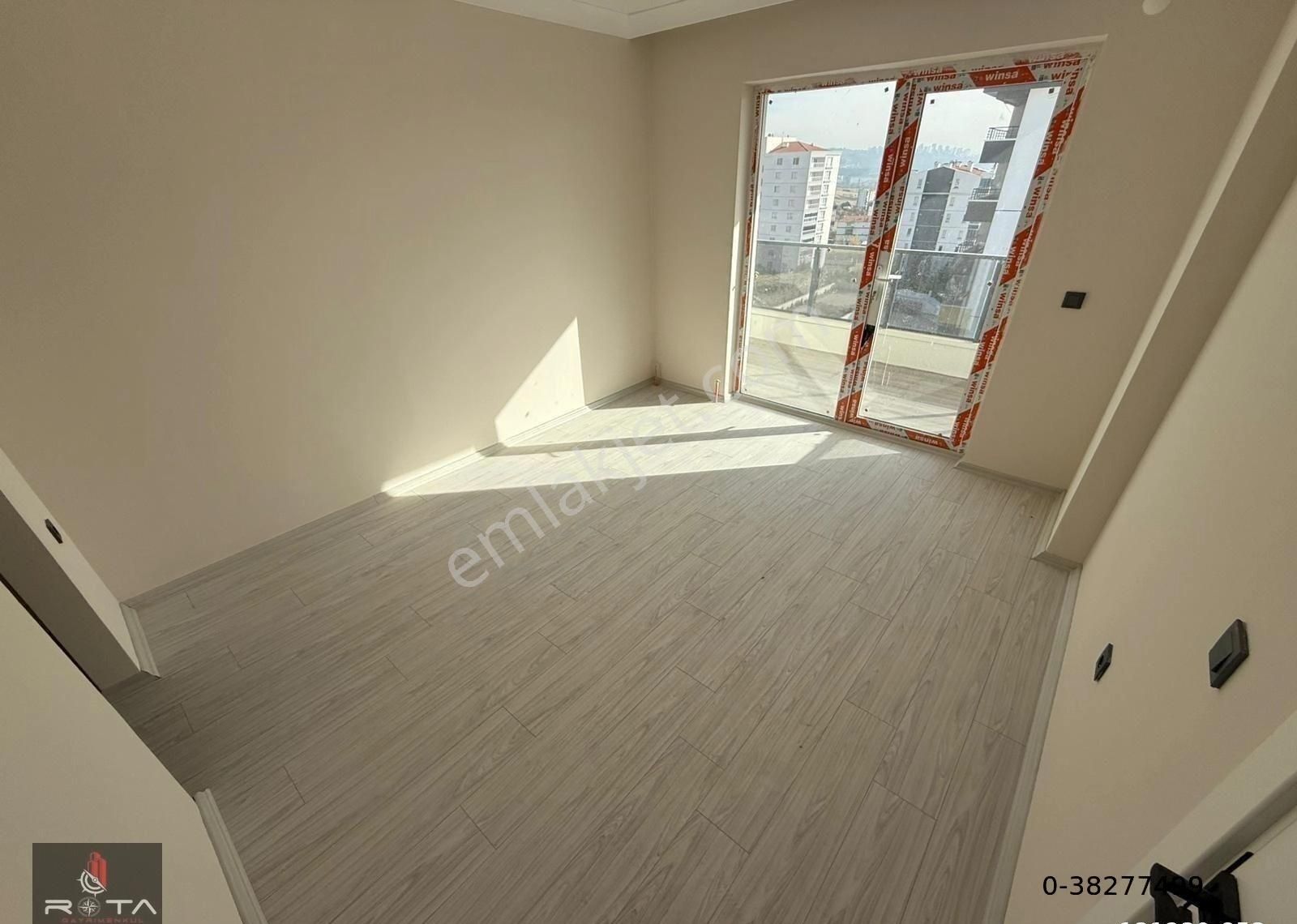 Rota'dan Bulvar Üzeri 6.kat Teras Balkonlu 3+1 E.banyo&giyinme O - Görsel 14