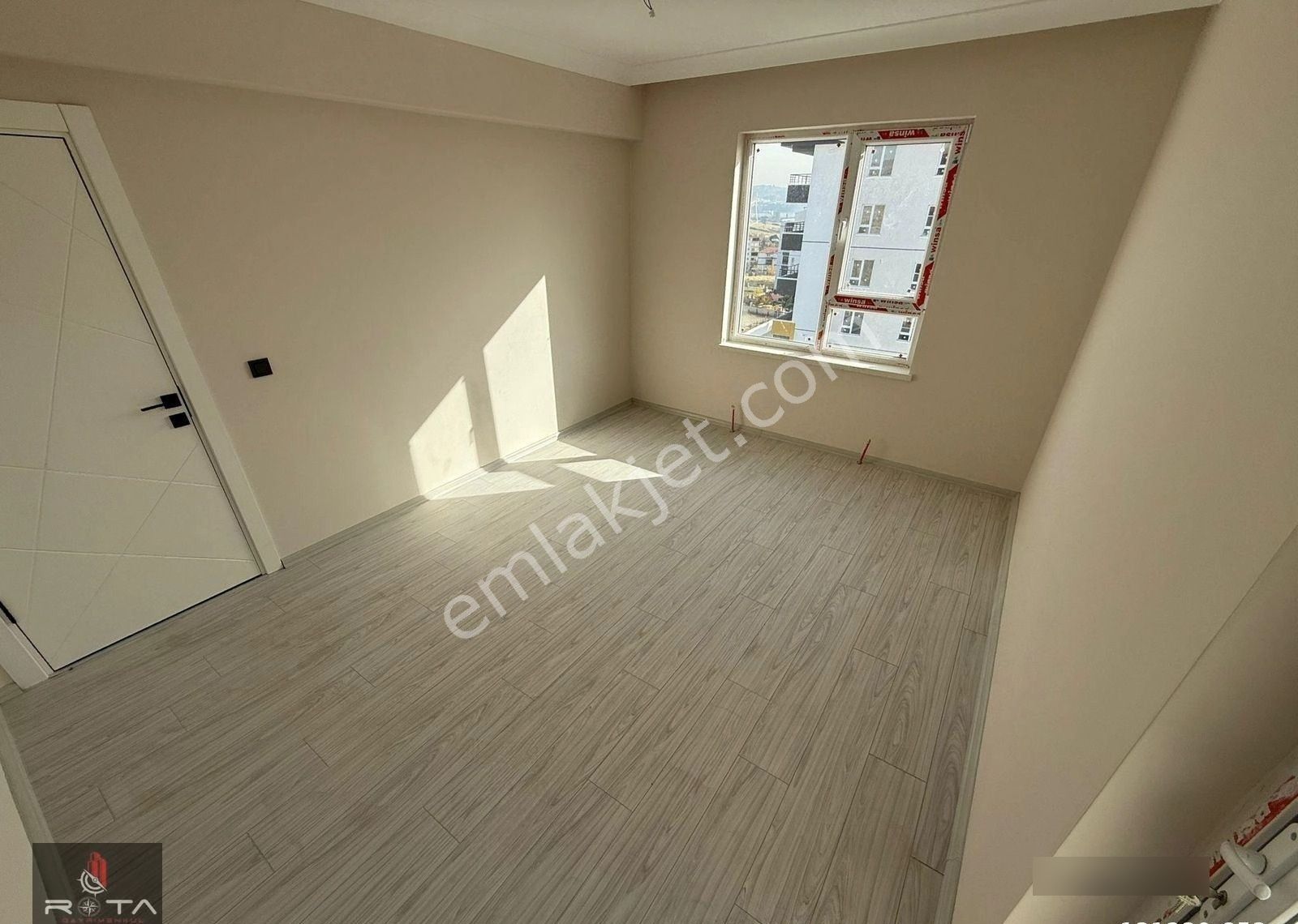 Rota'dan Bulvar Üzeri 6.kat Teras Balkonlu 3+1 E.banyo&giyinme O - Görsel 7