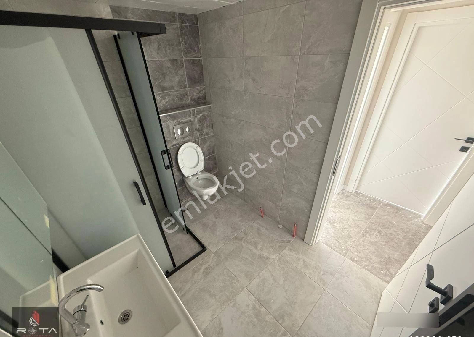 Rota'dan Bulvar Üzeri 6.kat Teras Balkonlu 3+1 E.banyo&giyinme O - Görsel 20