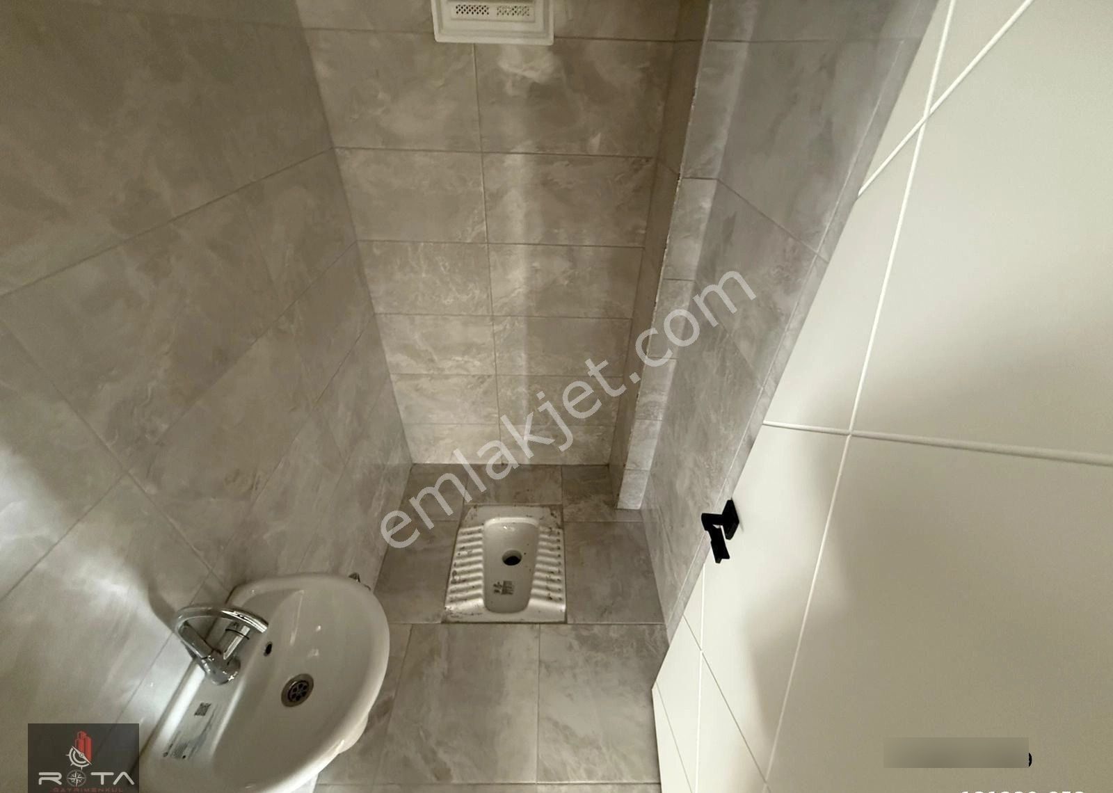 Rota'dan Bulvar Üzeri 6.kat Teras Balkonlu 3+1 E.banyo&giyinme O - Görsel 17