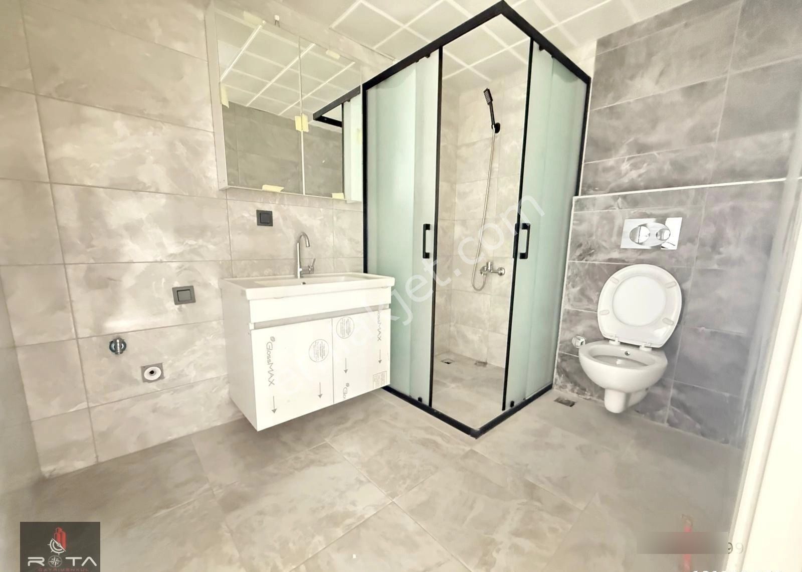 Rota'dan Bulvar Üzeri 6.kat Teras Balkonlu 3+1 E.banyo&giyinme O - Görsel 9