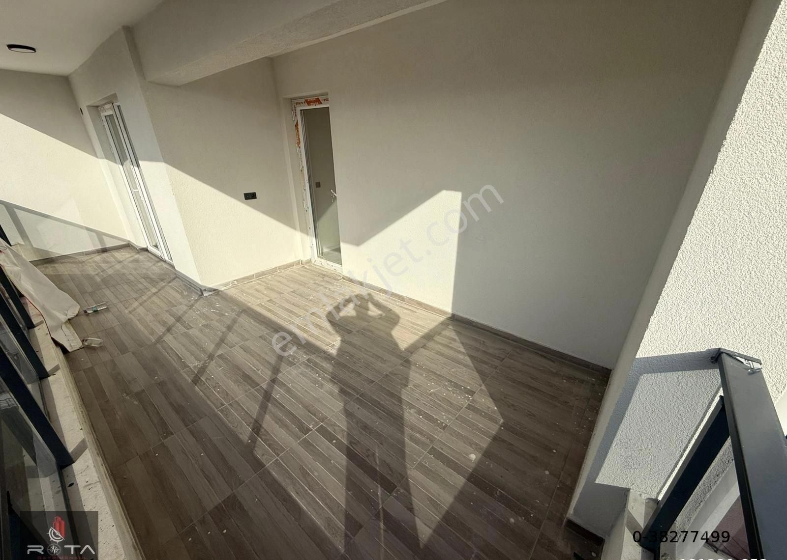 Rota'dan Bulvar Üzeri 6.kat Teras Balkonlu 3+1 E.banyo&giyinme O - Görsel 11