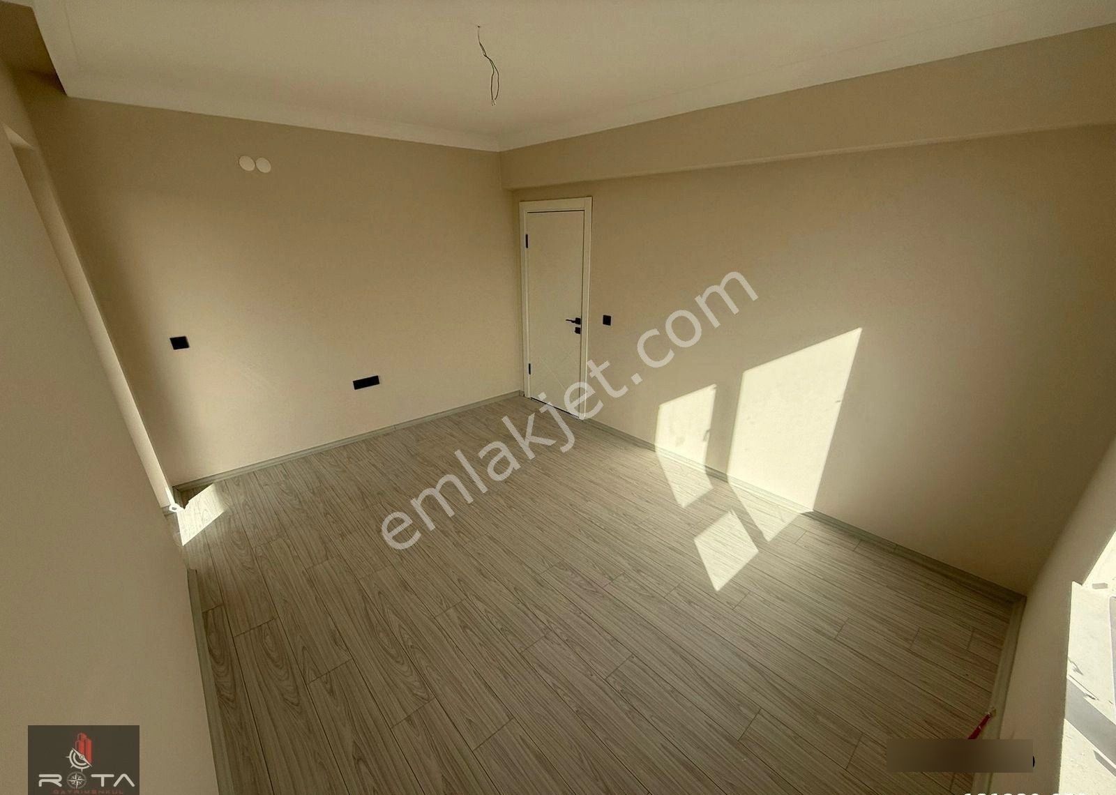 Rota'dan Bulvar Üzeri 6.kat Teras Balkonlu 3+1 E.banyo&giyinme O - Görsel 15