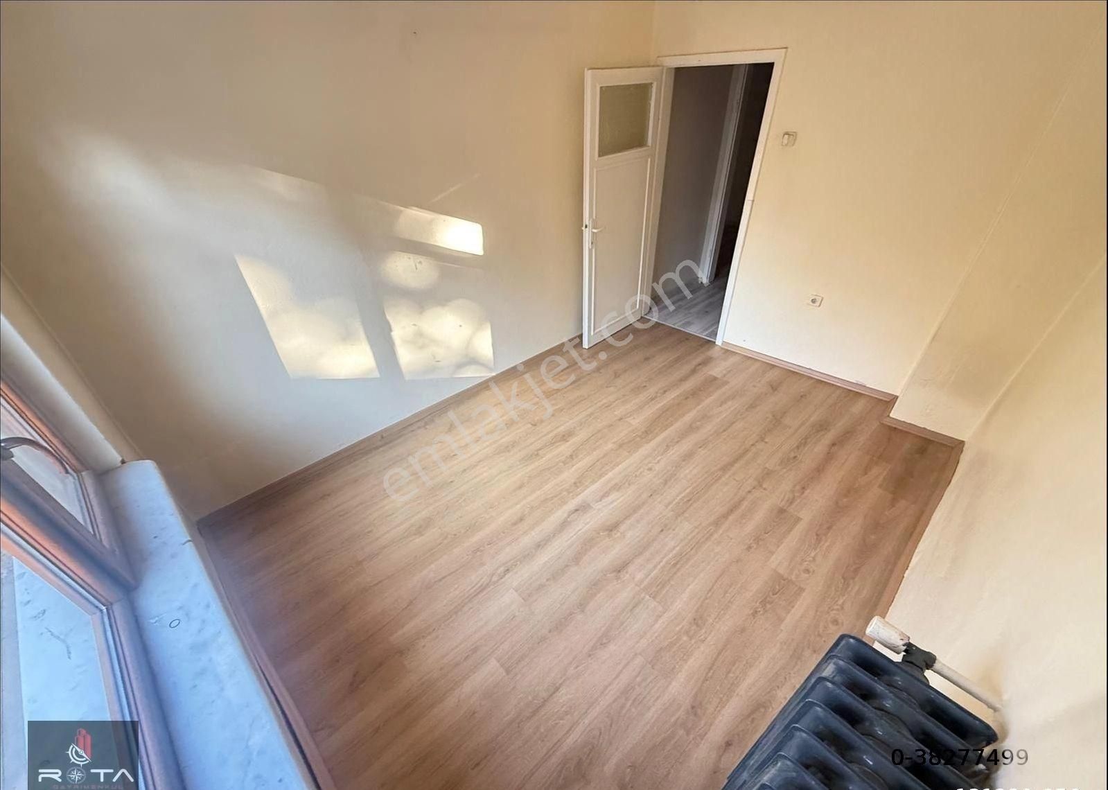 Rota'dan Yürüyüş Park Manzaralı Ara Kat Yapılı 3+1 Y.giriş Daire - Görsel 35