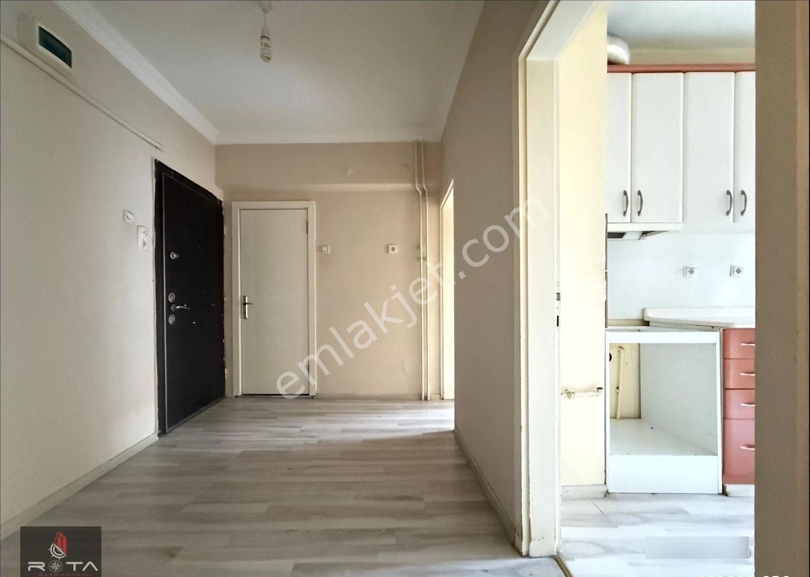 Rota'dan Yürüyüş Park Manzaralı Ara Kat Yapılı 3+1 Y.giriş Daire - Görsel 22